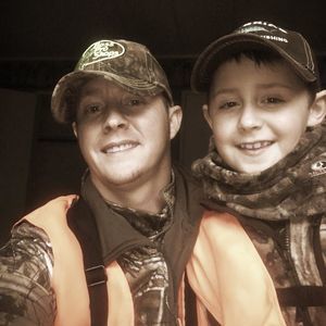 Meet your Posher, Brandon